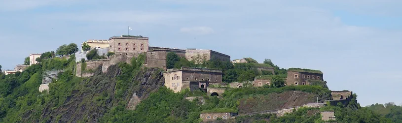 Landschaftsbild aus der Region als Synonym für den Detektiv Koblenz