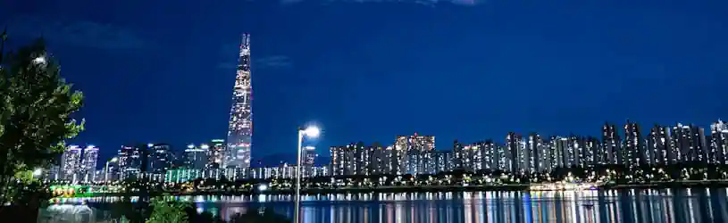 Detektiv Korea - Detektei A Plus im Einsatz im Südkorea