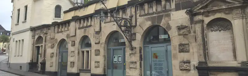 Detektiv Mönchengladbach