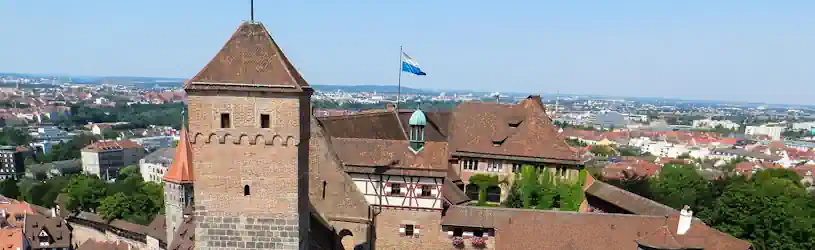 Detektiv Nürnberg