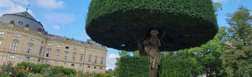 Detektiv Würzburg