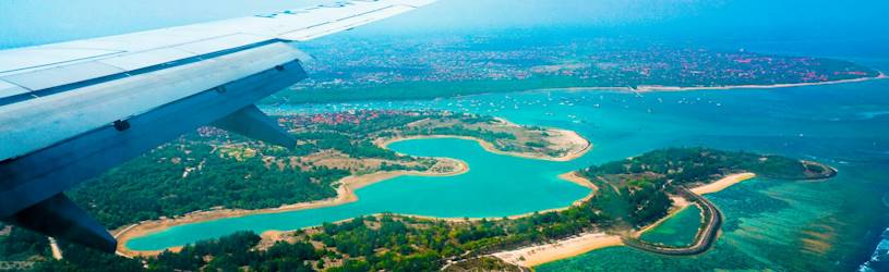 Ermittlungen durch Detektei A Plus bei Online-Dating Betrug auf Bali