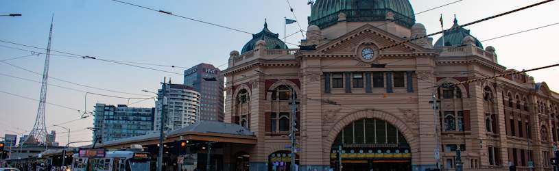 A Plus Detektei in Australien im Einsatz