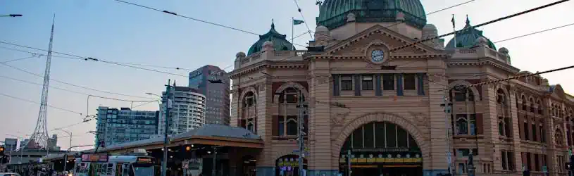 A Plus Detektei in Australien im Einsatz