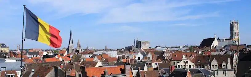 A Plus Detektei in Belgien im Einsatz.