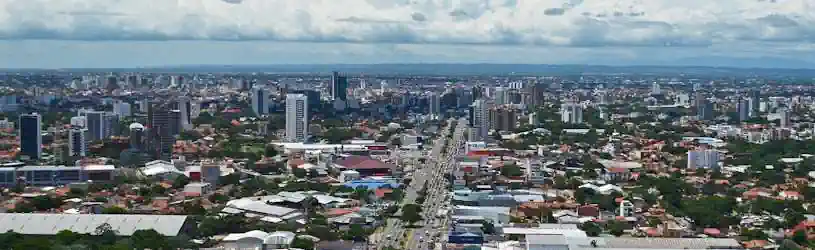 Detektiv Bolivien ermittelt im ganzen Land