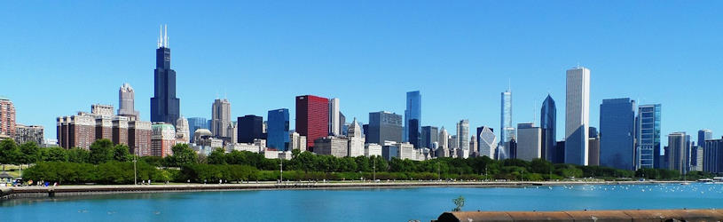 A Plus Detektive ermitteln in Chicago.