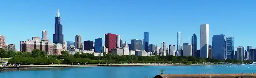 A Plus Detektive ermitteln in Chicago.