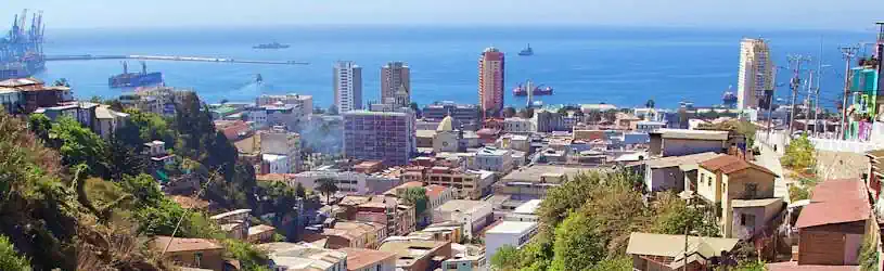 Detektiv Chile erbringt klare Beweise