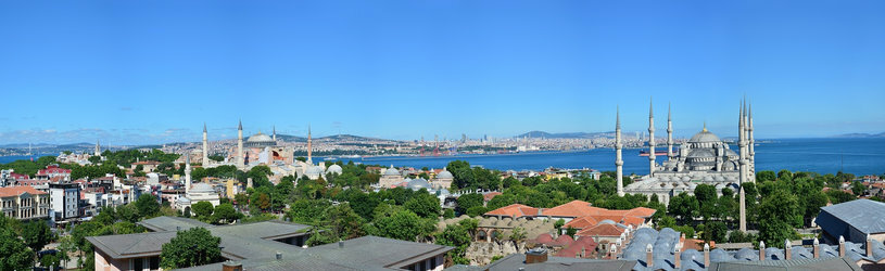 Recherchen in allen türkischen Städten und Gebieten, vom Bosporus bis nach Anatolien.