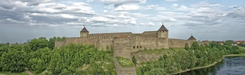 Detektive ermitteln in Estland.