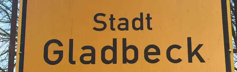 Detektive ermitteln in Gladbeck