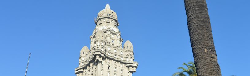 Ermittlungen durch Privatdetektiv in Montevideo