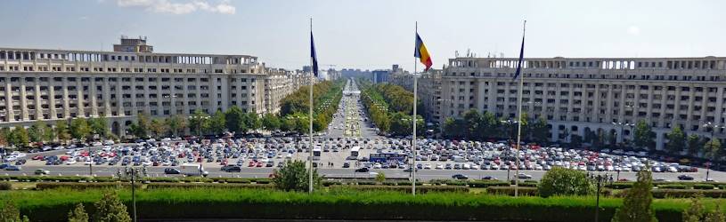 Detektei A Plus in Rumänien im Einsatz