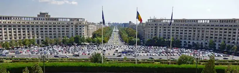 Detektei A Plus in Rumänien im Einsatz