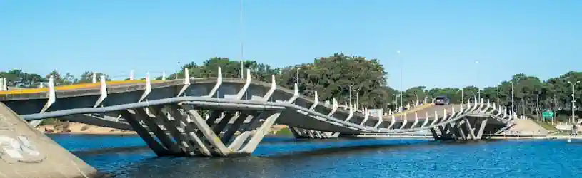 Detektiv Uruguay ermittelt im ganzen Land