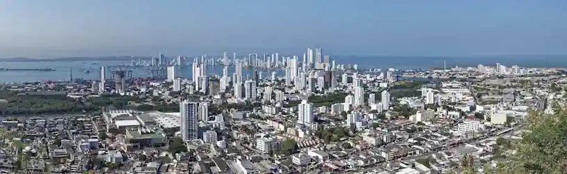 Detektive ermitteln in Kolumbien von Bogota bis Medellin