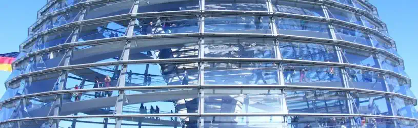 Detektive helfen in Berlin