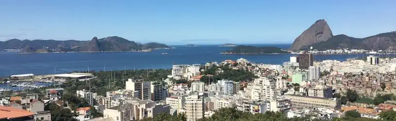 Die A Plus Detective GmbH hat kein Büro in Brasilien und ist daher keine Detektei Brasilien