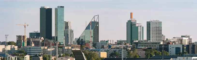 Detektive in estland im Einsatz