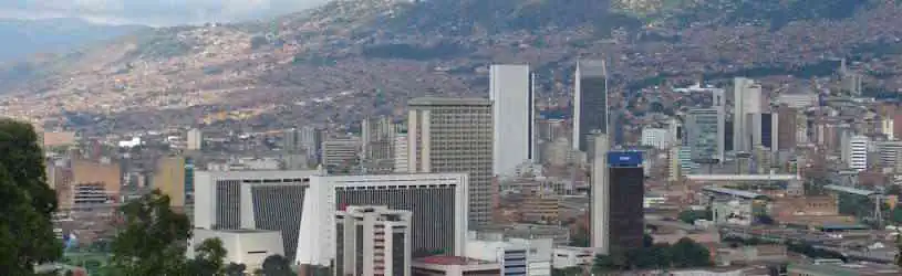 Detektiv Kolumbien: A Plus Detektei im Einsatz