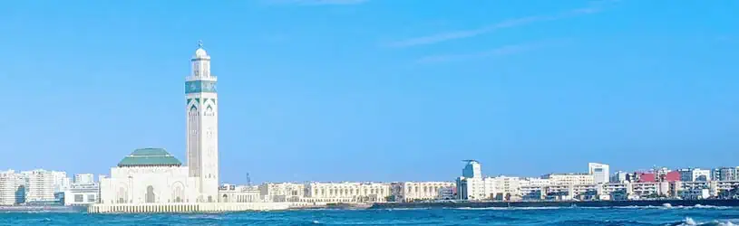 Detektiv findet Personen in Marokko