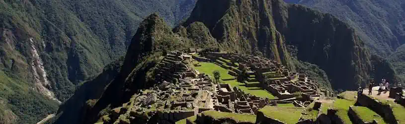 Privatdetektive finden die gesuchte Person und die Information in Peru