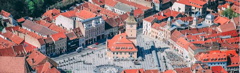 Personensuche in Rumänien durch Detektei A Plus 