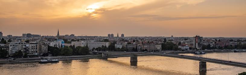 A Plus Detektei in Serbien tätig