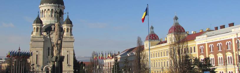 Die A Plus Wirtschafts-und Privatdetektei unterhält kein Büro in Rumänien und ist daher keine Detektei Rumänien