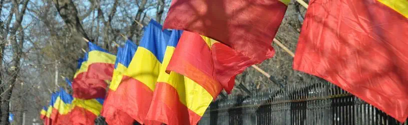 Viele Betrügerinnen stammen angeblich aus Rumänien - Betrugsmasche Rumänische Frauen.