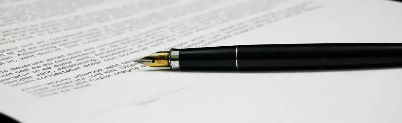 Es dürfen Dienstleister für die Mitarbeiterüberwachung per Video engagiert werden.