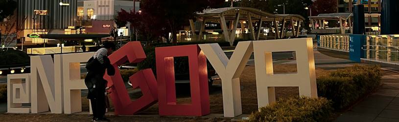 Detektiv in Japan im Einsatz