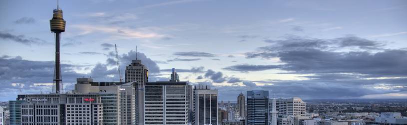 Wirtschaftsdetektei erstellt Auskünfte in Australien