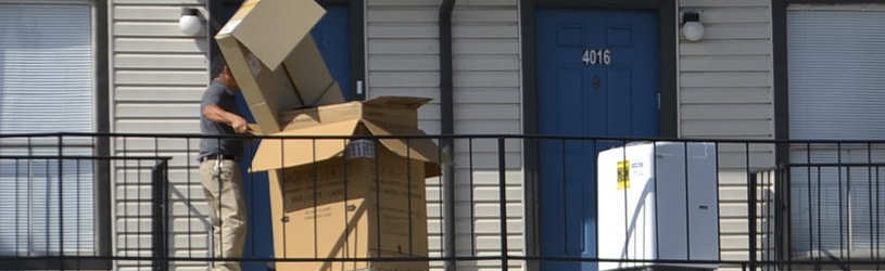 Kündigung wegen Eigenbedarf abwehren.