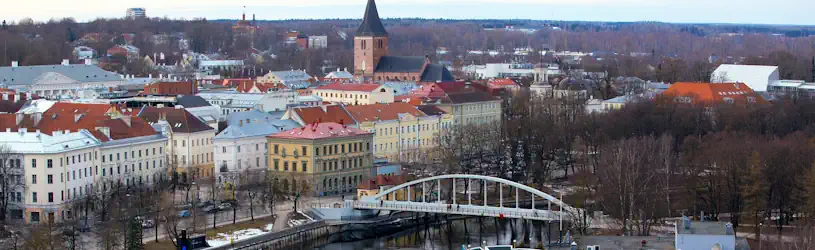 Einsatzgebiete unserer Detektive in Estland