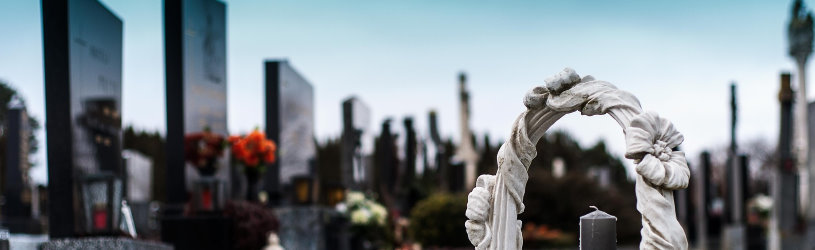 Erbschaftsbetrug - Vorsicht bei Erbschaft von unbekannten Verwandten