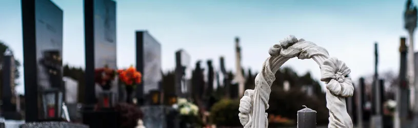 Erbschaftsbetrug - Vorsicht bei Erbschaft von unbekannten Verwandten