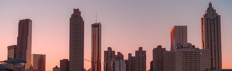 Detektive in den USA von New York über Atlanta bis nach Los Angeles