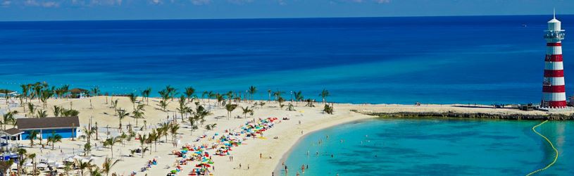 Detektive ermitteln auf den Bahamas