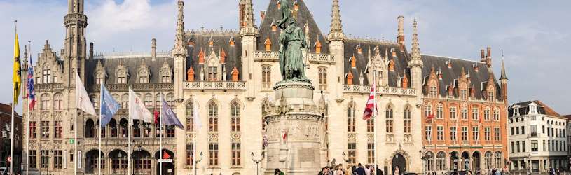 Untreue in Belgien durch Detektiv nachweisen.