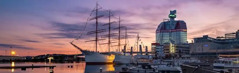 Detektiv Schweden im Einsatz