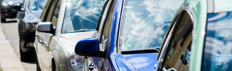 Fahrzeugrückführung durch Detektive