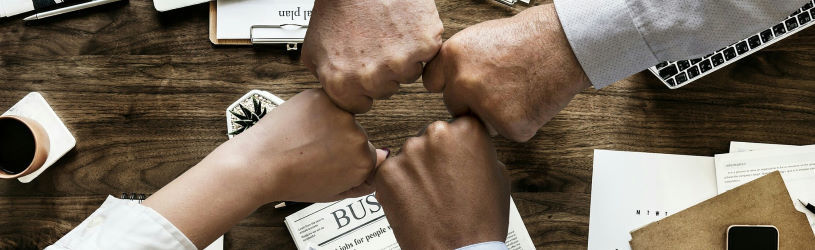 Finanzagent als Betrugsmasche