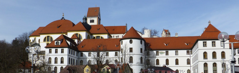 Detektei arbeitet in Füssen