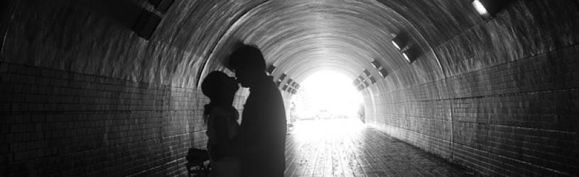 Geht mein Partner fremd und küsst heimlich eine andere?