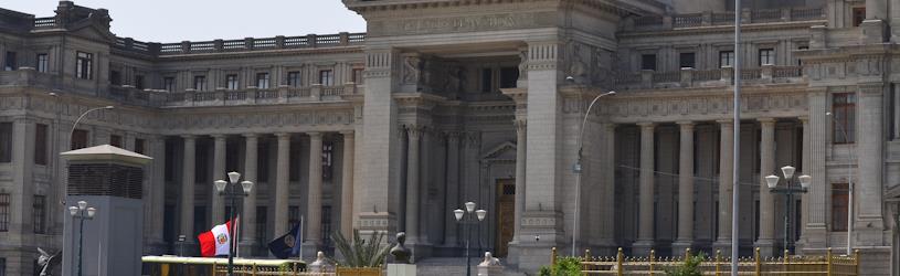 Gerichtsverwertbare Beweise durch die Arbeit der A Plus Detektei in Peru