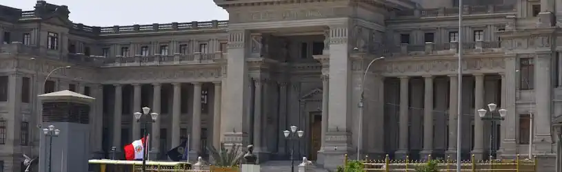 Gerichtsverwertbare Beweise durch die Arbeit der A Plus Detektei in Peru