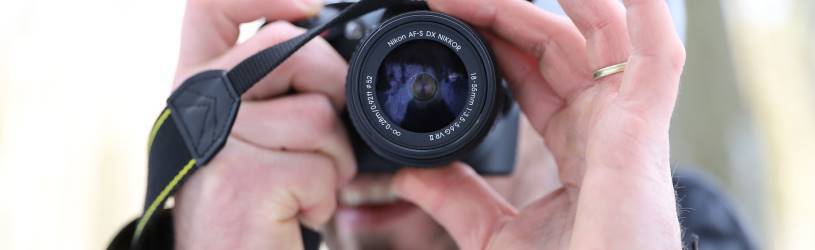 Detektive sammeln gerichtsverwertbare Beweise