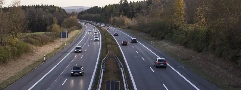 Die GPS-Überwachung Ihrer Mitarbeiter verrät Ihnen, wo sich ein Arbeitnehmer zu einem bestimmten Zeitpunkt befindet.